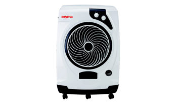 Sahara DC 909 Roto full