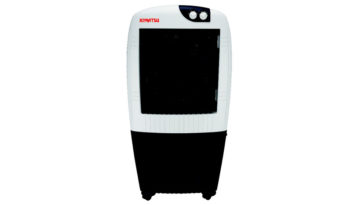 Smart Cool DC 700 full